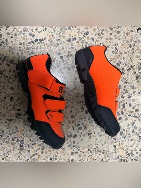 Bike shoes Bontrager